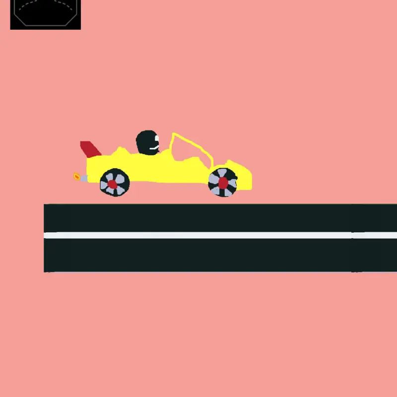 Game by @caweq