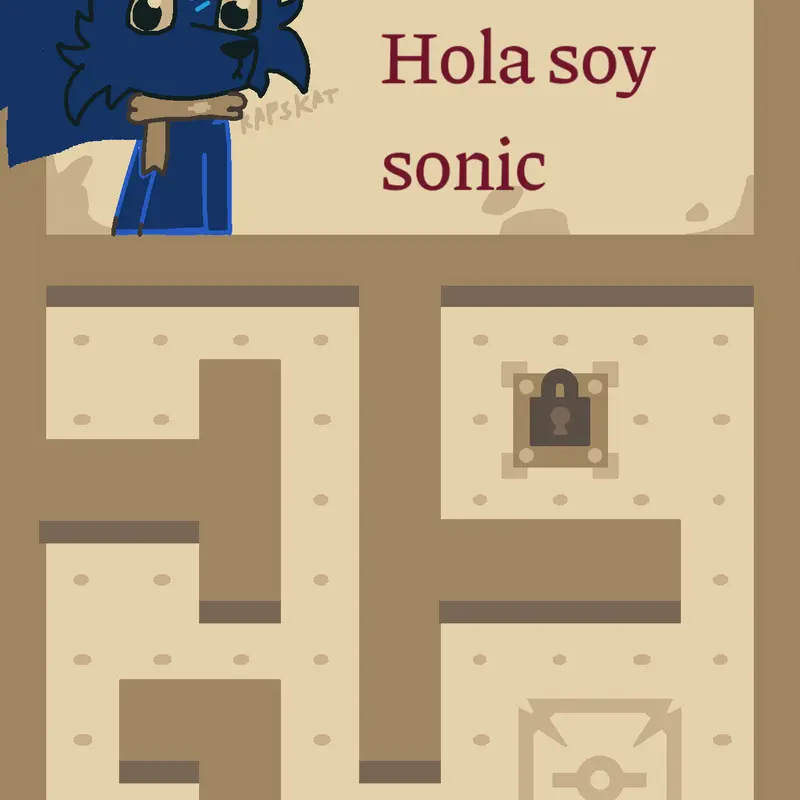 Game by @tizky