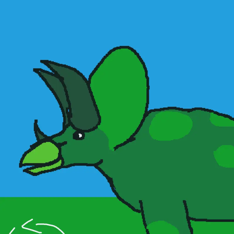 Game by @bailey_AlicornMagicWings