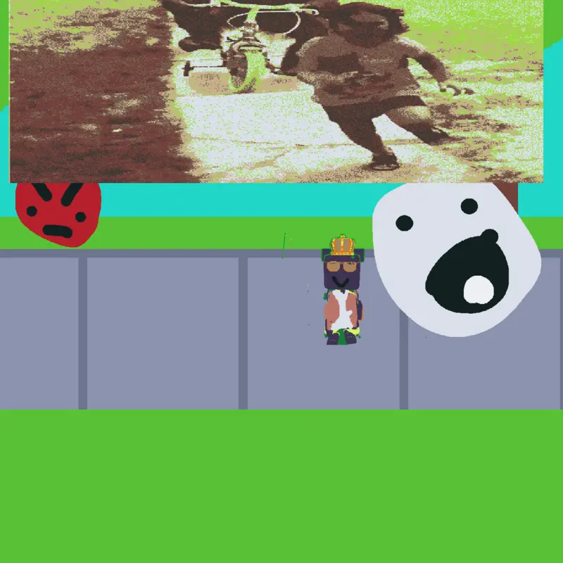 Game by @Kostya_8881