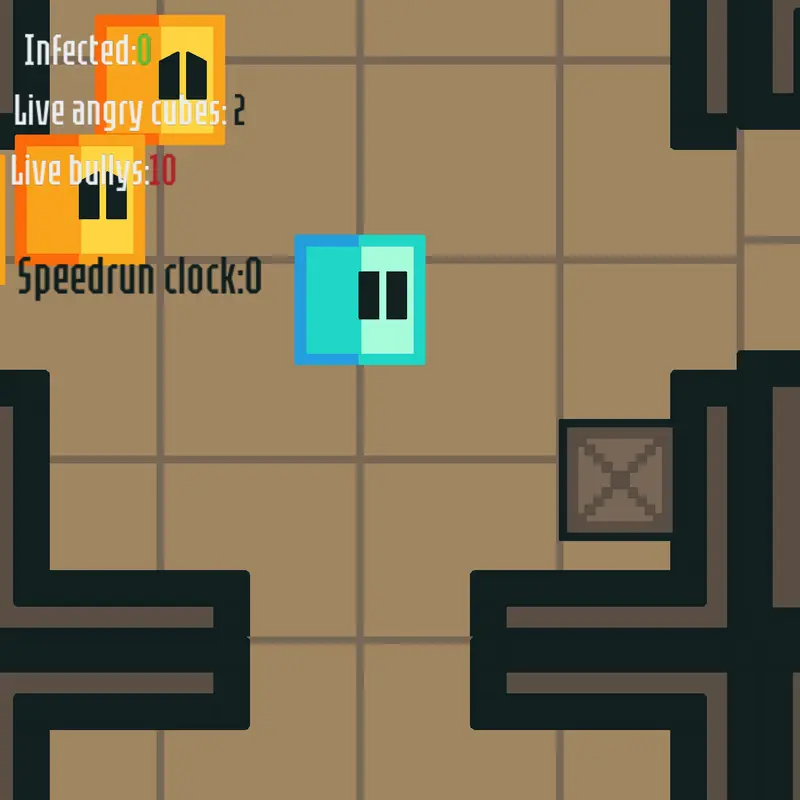 Game by @Hasilhk