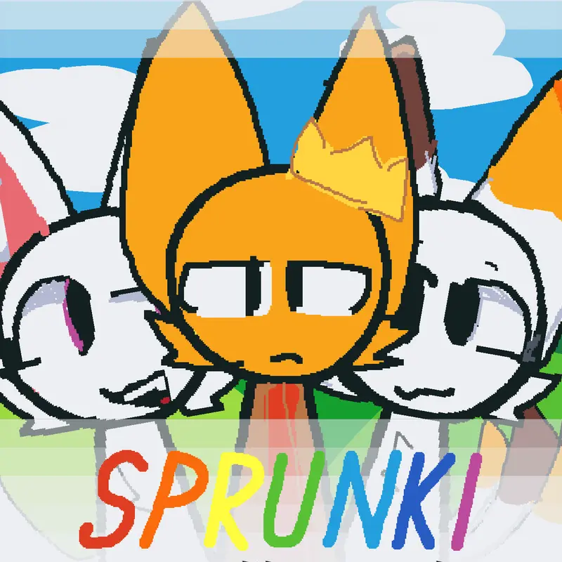 Game by @star_Animation