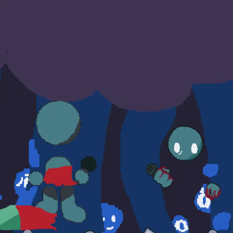 Game by @talico
