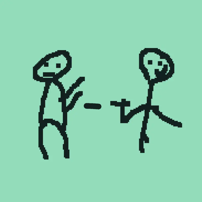 Game by @usualmente