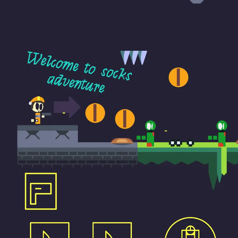 Game by @GLB-278WithRobotEye
