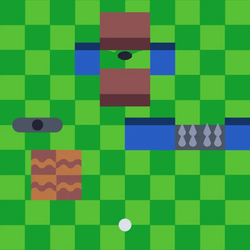 Game by @muhskhalish