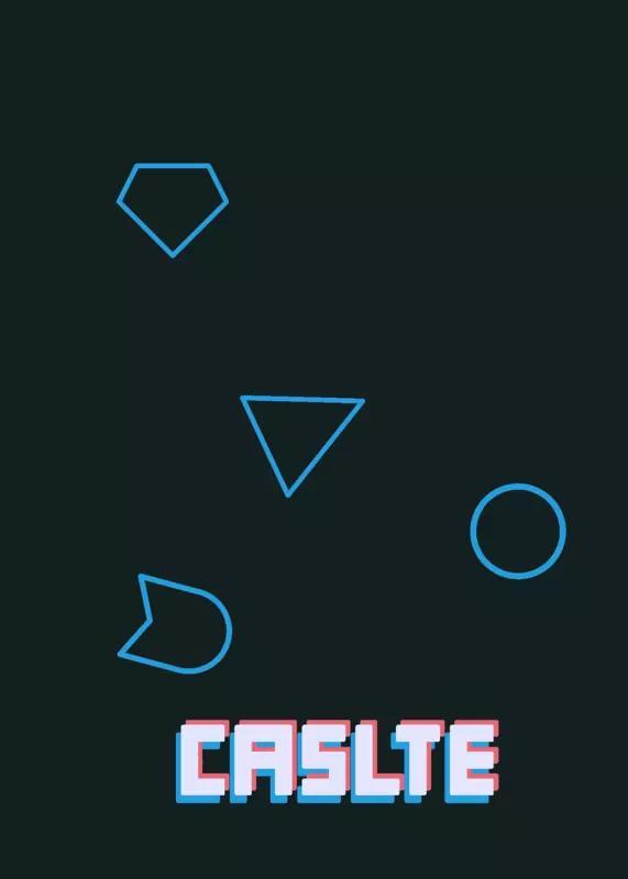 Game by @LeastKnown