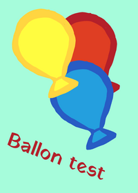 Balloon test
