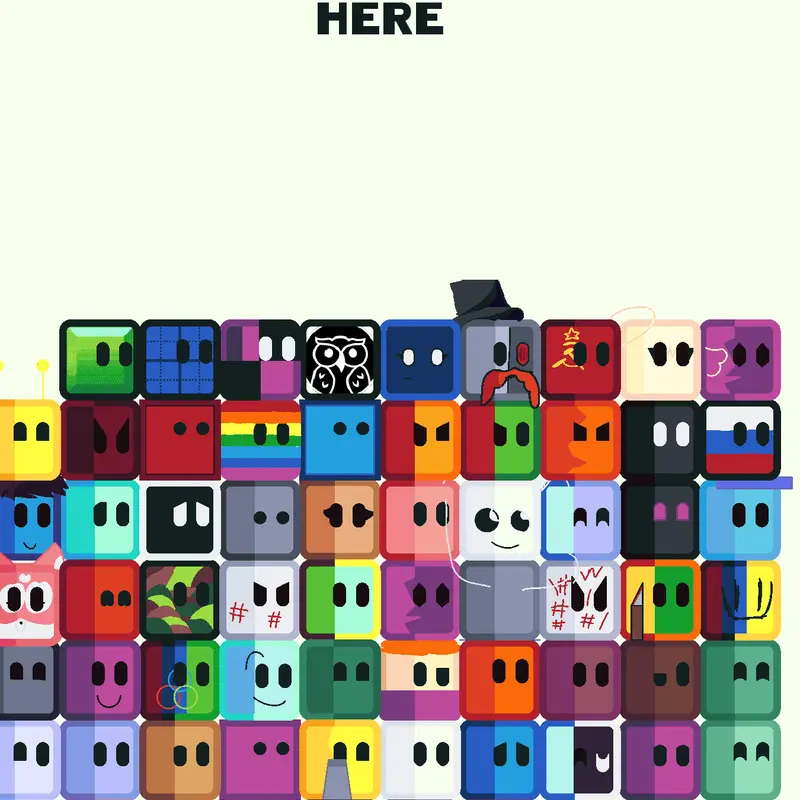 Game by @sylvenus