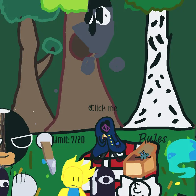 Game by @Redcastle