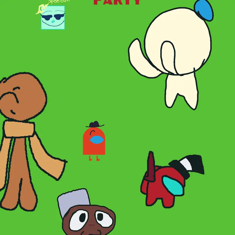 Game by @BenjikykyTROLLER
