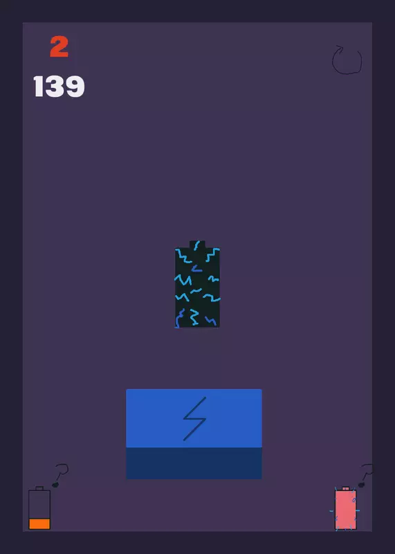 Battery by @sandboxing