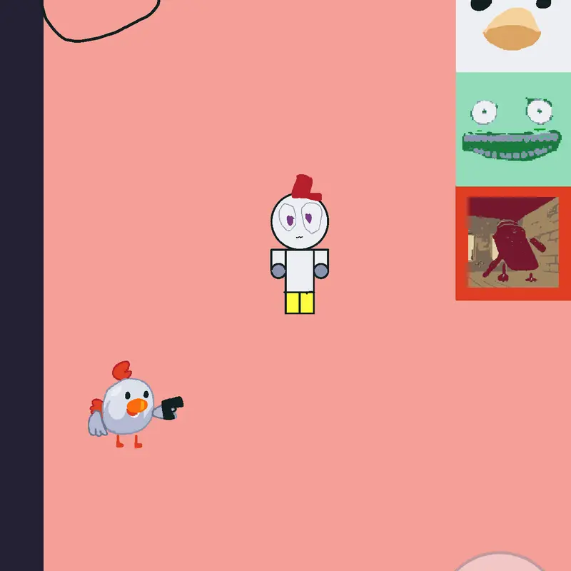 Game by @chicken_gungamer639