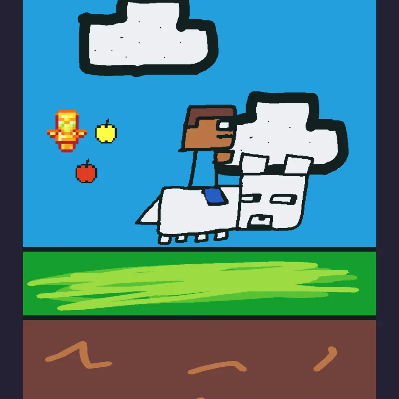 Game by @AngryWolf1225