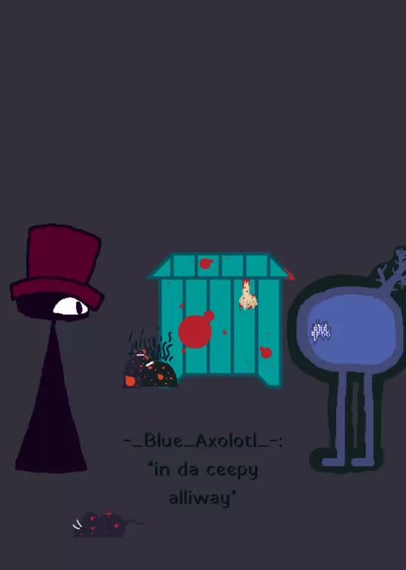 Game by @FloatingPoint