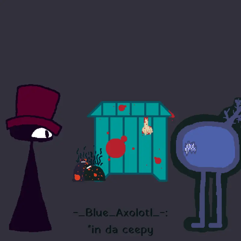 Game by @FloatingPoint
