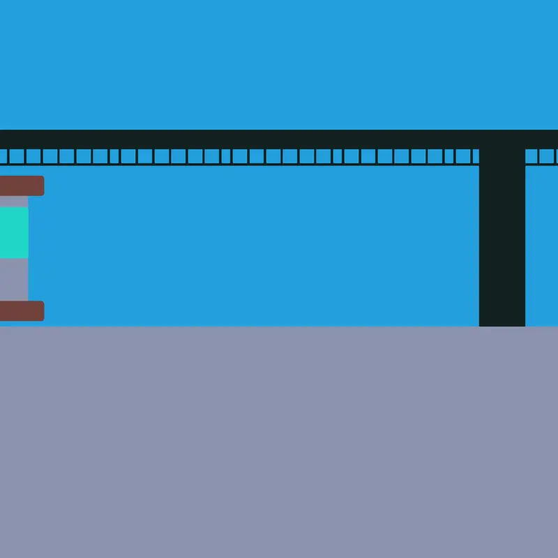 Game by @trexandtime