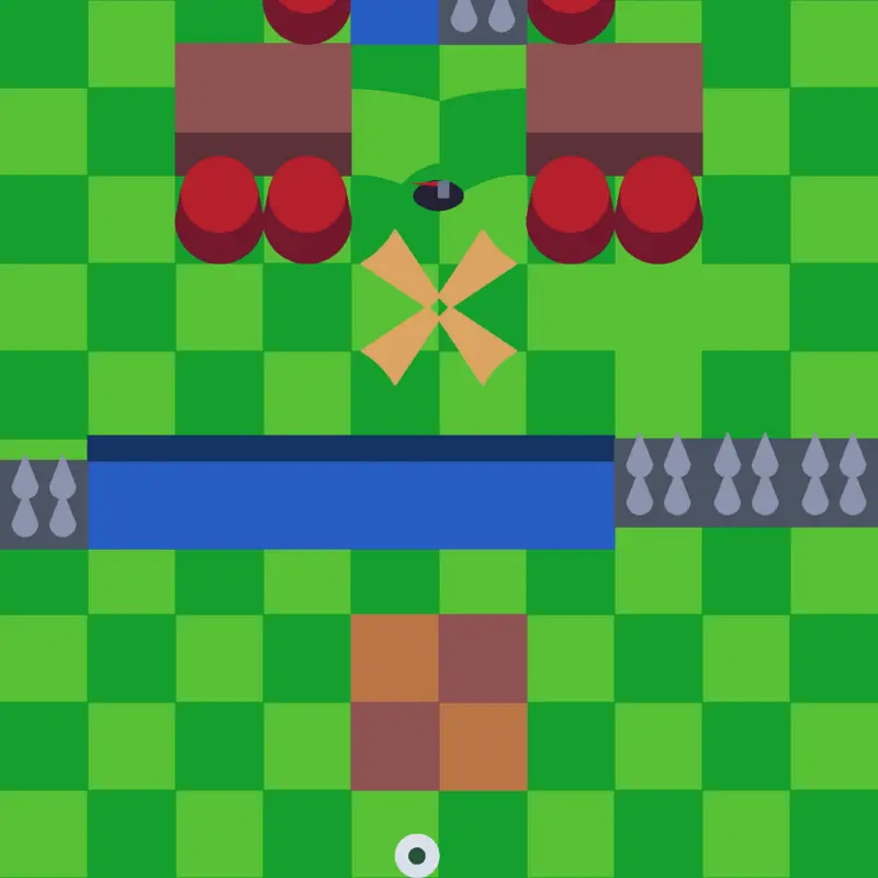 Game by @Bolinha_ZZZ