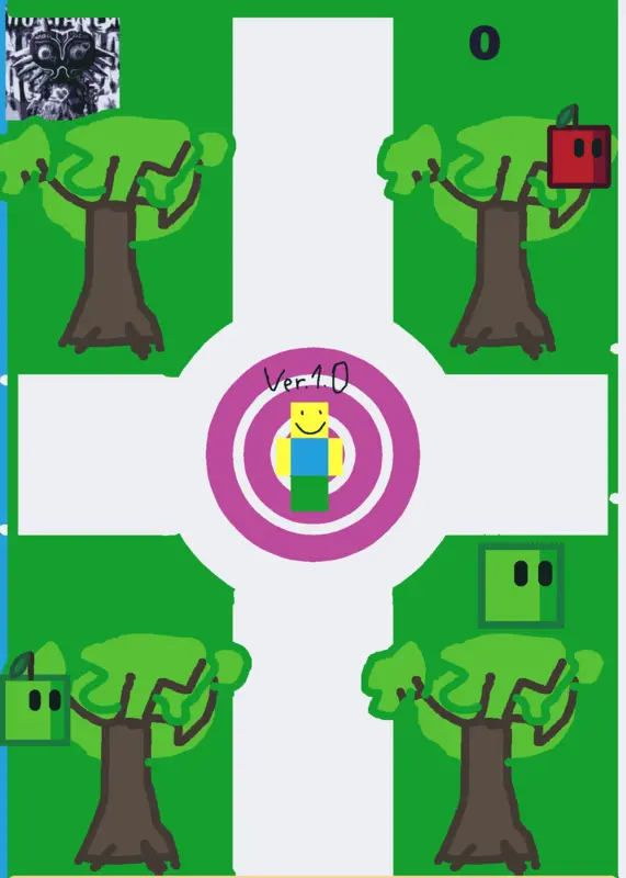 Game by @geokingthai361follow