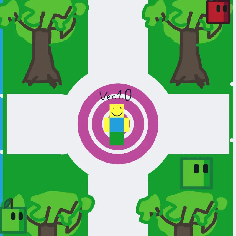 Game by @geokingthai361follow