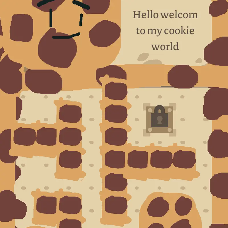 Game by @rainbowww