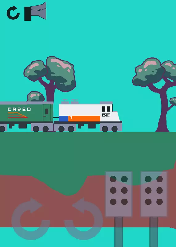 KAI Train game lol by @BigjohnthetrainISBACK