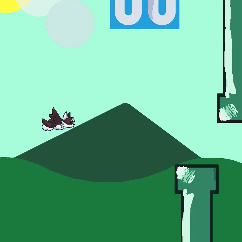 Game by @tocol
