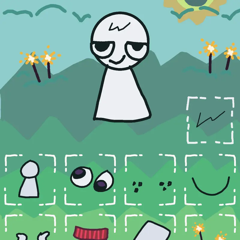 Game by @THEEND_TVMAN