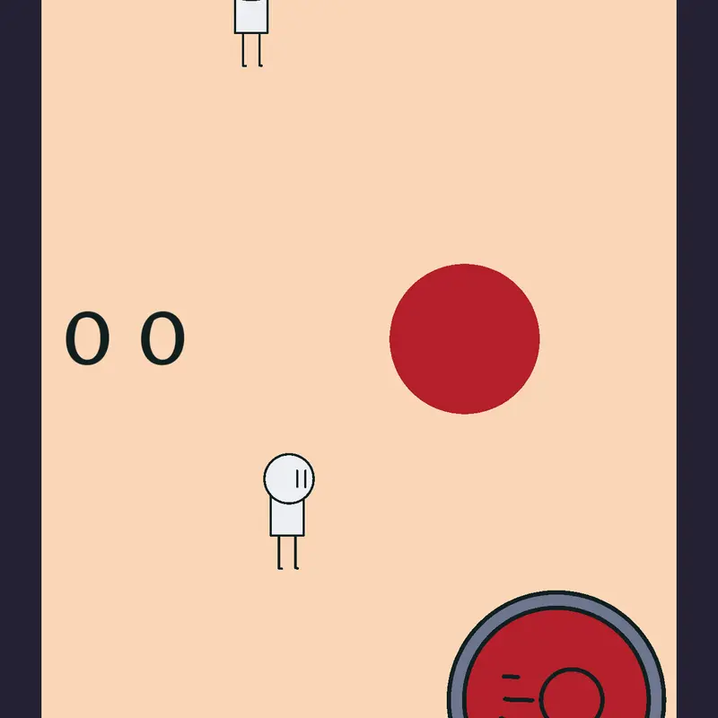 Game by @doomagic
