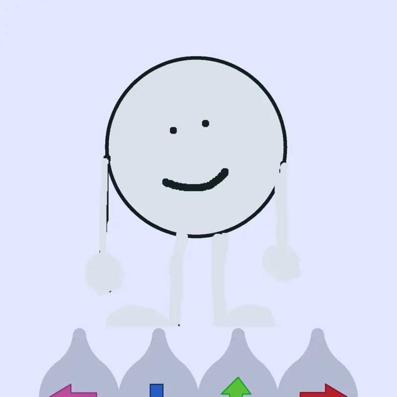 Game by @Zew