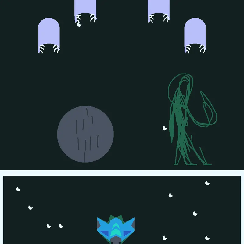 Game by @oes