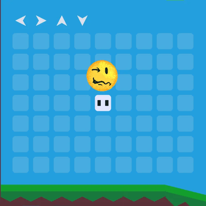Game by @StevenDiaz