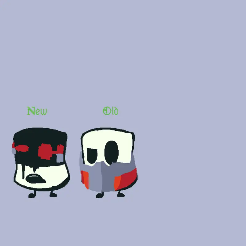 Game by @RobertStudios
