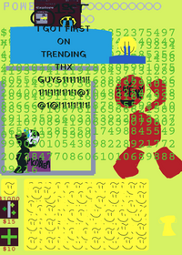 IM ON TRENDING DECKS🥲🥲🥲🥲🥲🥲🥲🥲