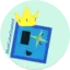 Bluecubegoated avatar
