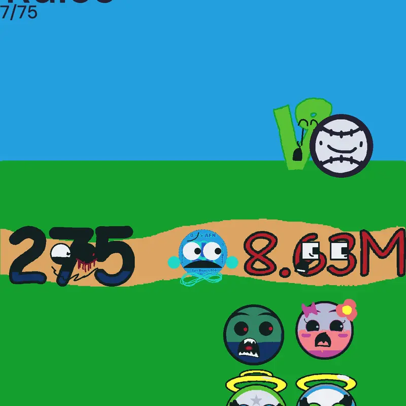 Game by @Invert
