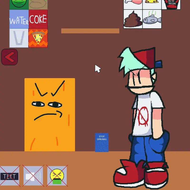 Game by @BlueheartYOUTUBE