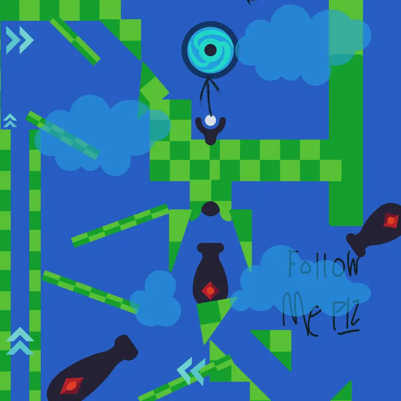 Game by @clOluD
