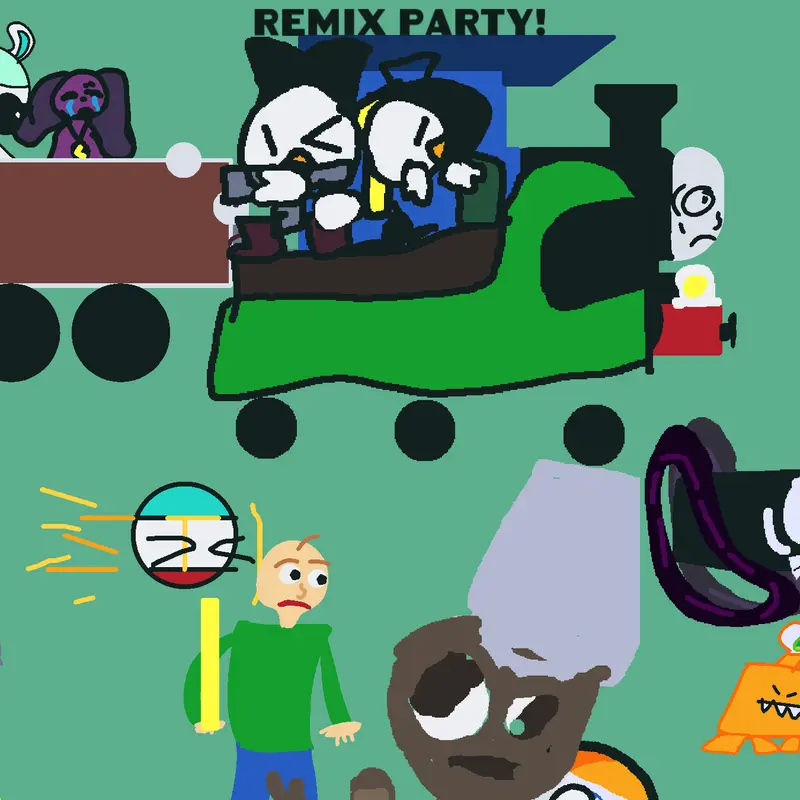 Game by @tevy