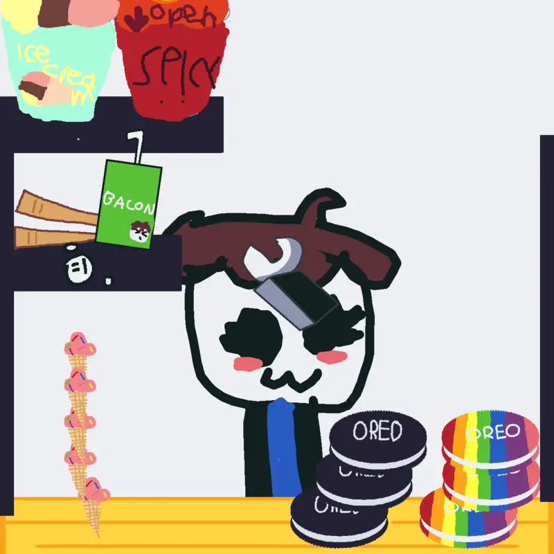 Game by @deleteaccount