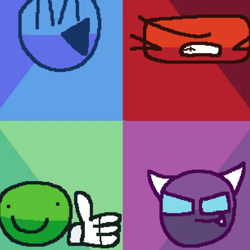 Game by @veyselatlass