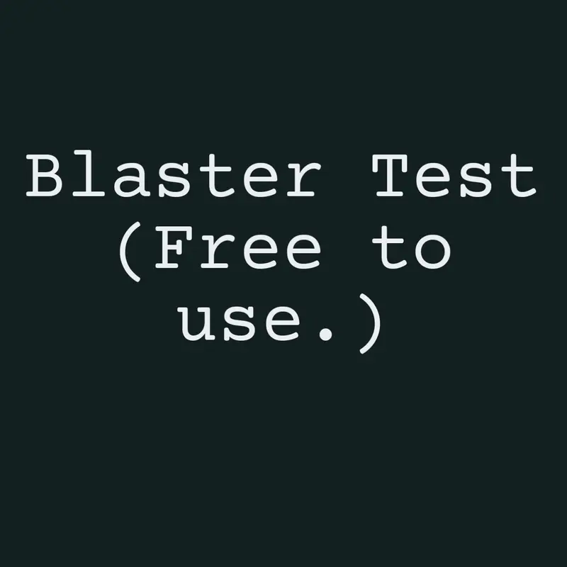 Game by @DustyChase