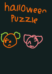 Emoji cat puzzle!