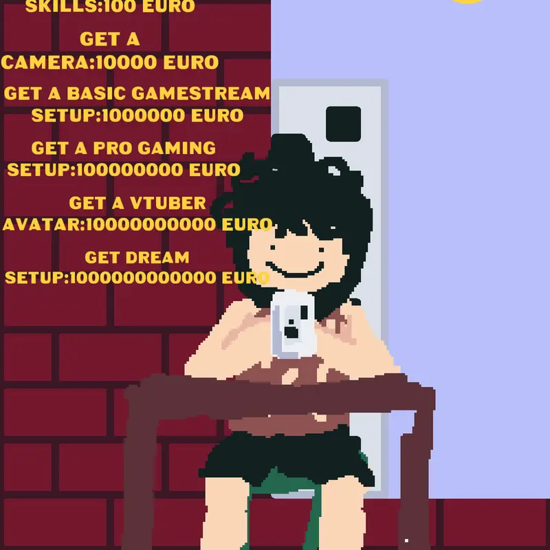 Game by @RealionKS