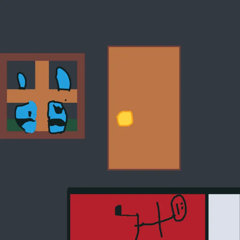 Game by @jesulito