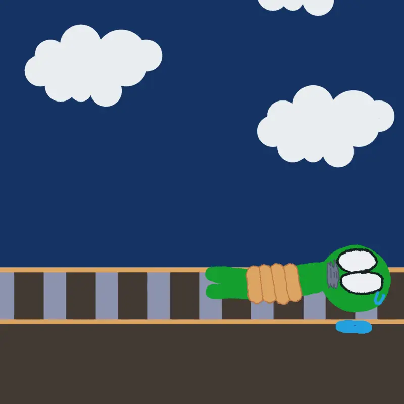 Game by @danieljakd