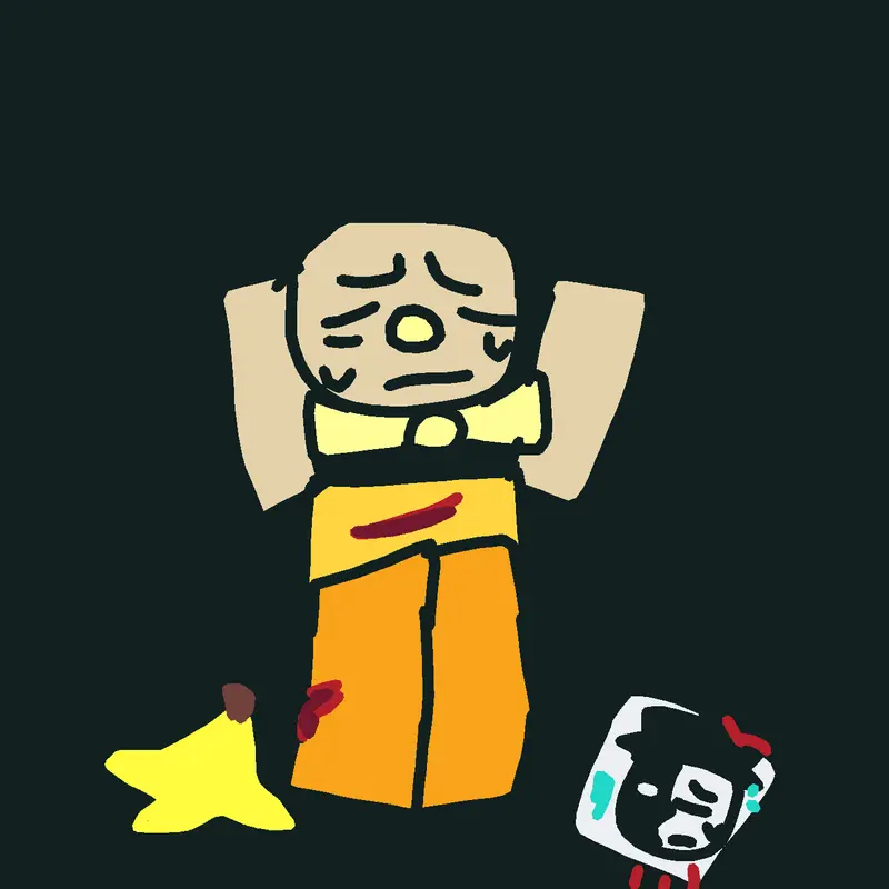Game by @MR_DOOM_BRINGER