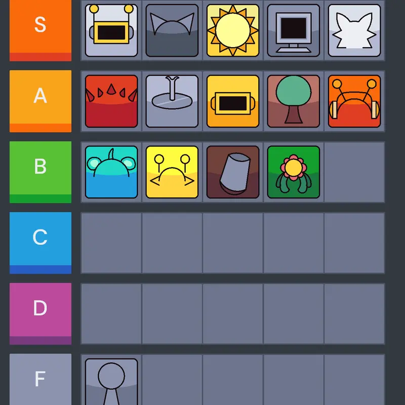 Game by @Multi-Vee-aeishalae