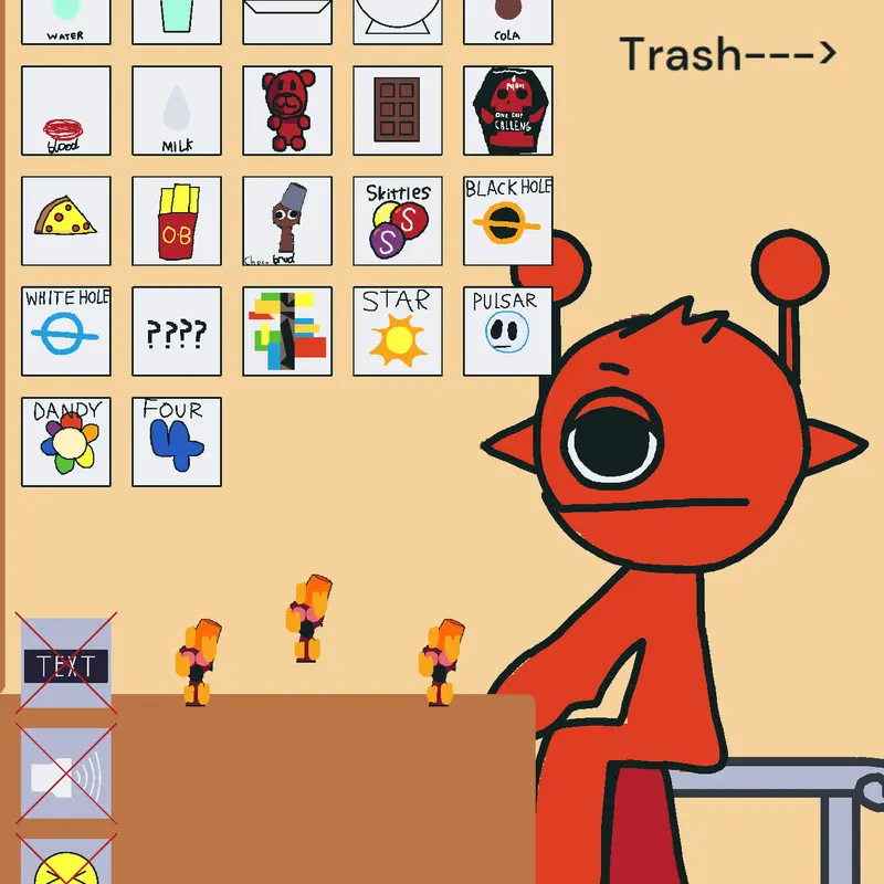 Game by @WENDA_2025
