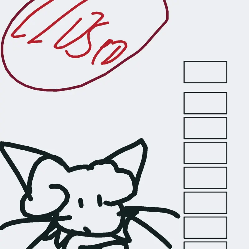 Game by @MashaPaw_drawLike_chance